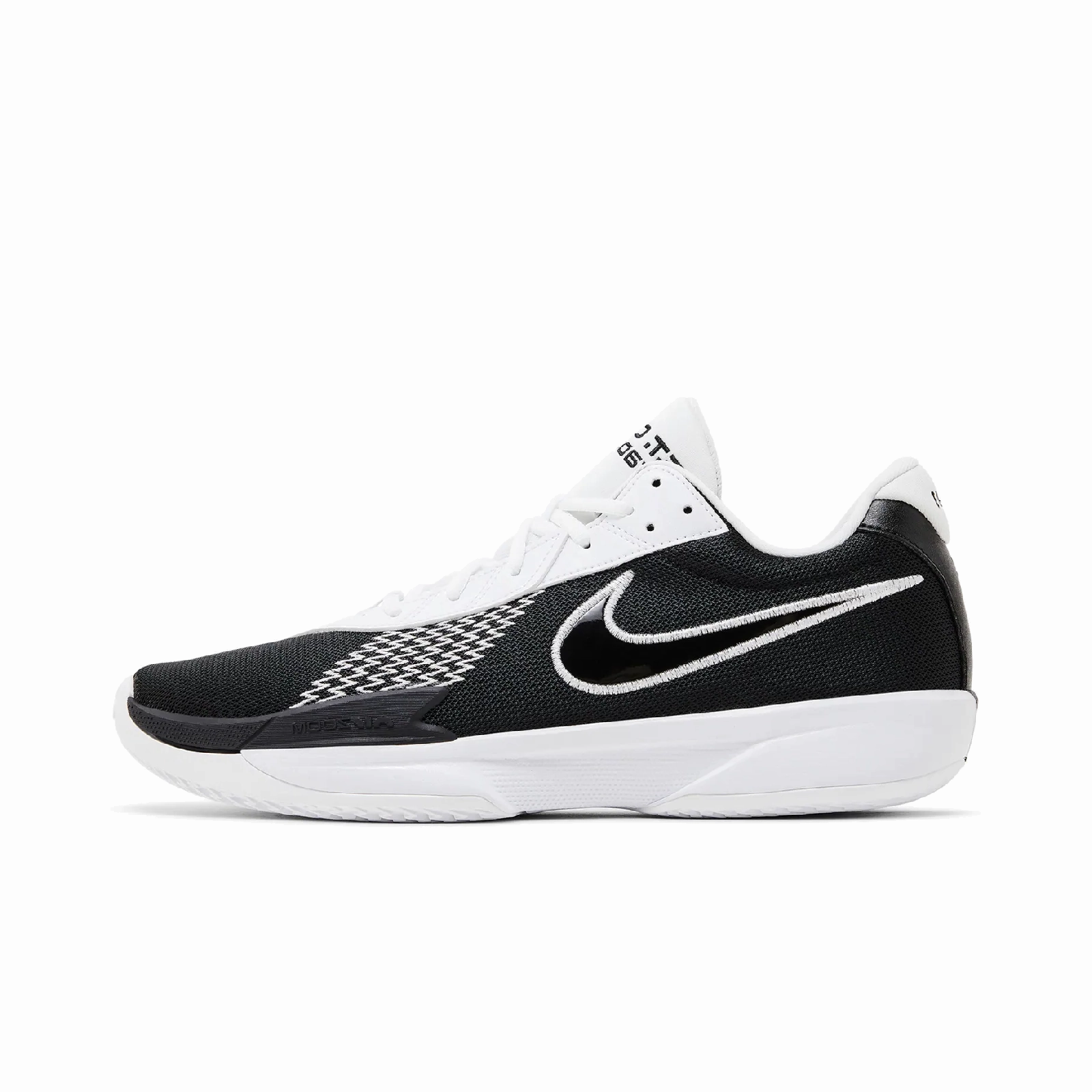 Nike Air Zoom GT Cut Academy Panda