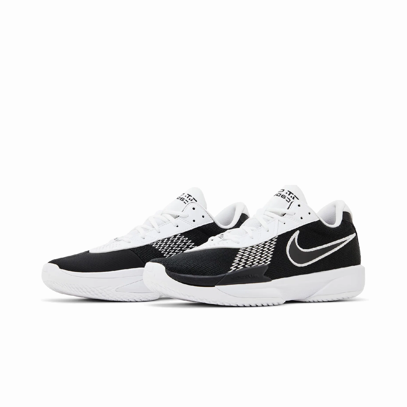 Nike Air Zoom GT Cut Academy Panda