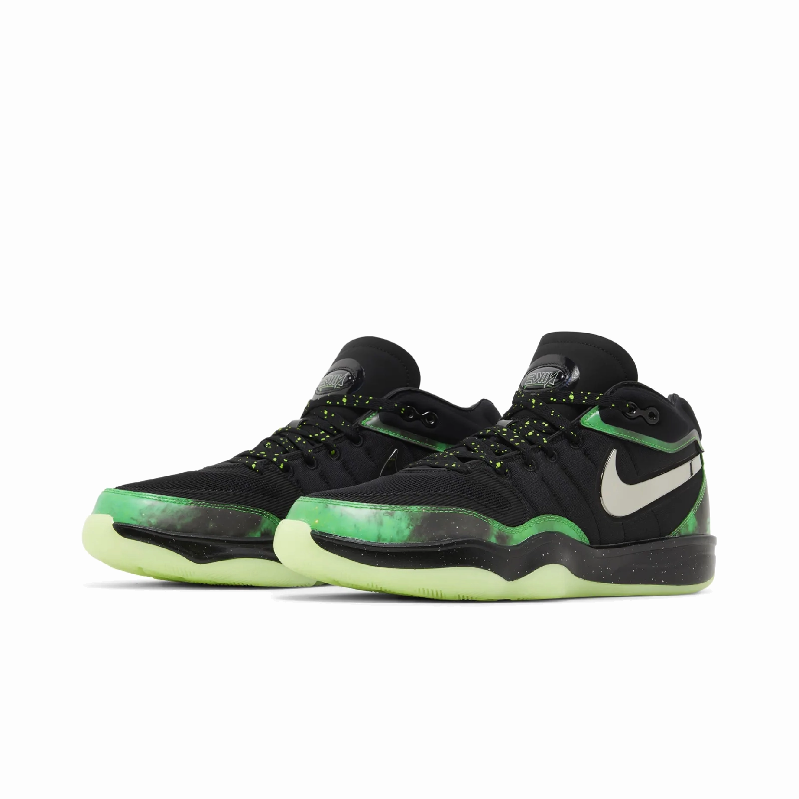 Nike Air Zoom GT Hustle 2 Victor Wembanyama Alien