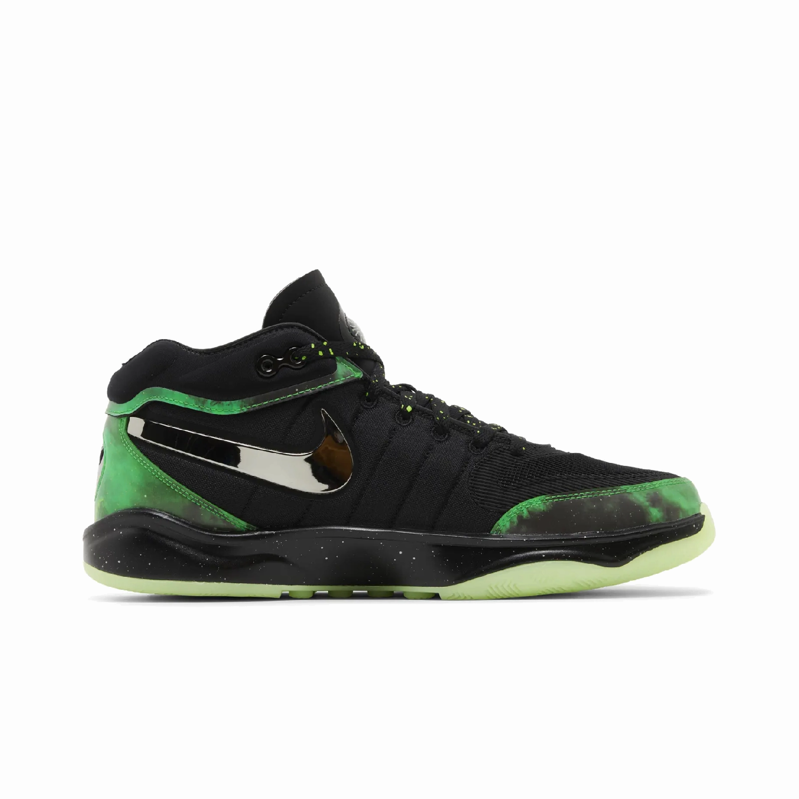 Nike Air Zoom GT Hustle 2 Victor Wembanyama Alien