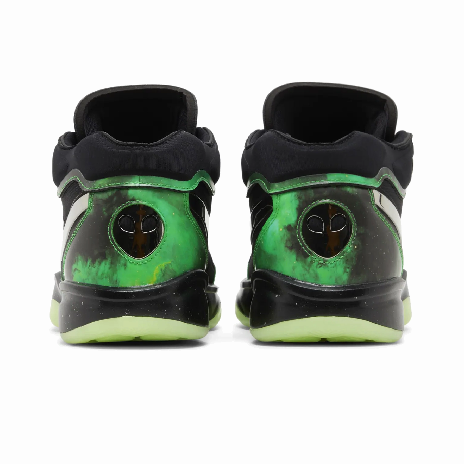 Nike Air Zoom GT Hustle 2 Victor Wembanyama Alien