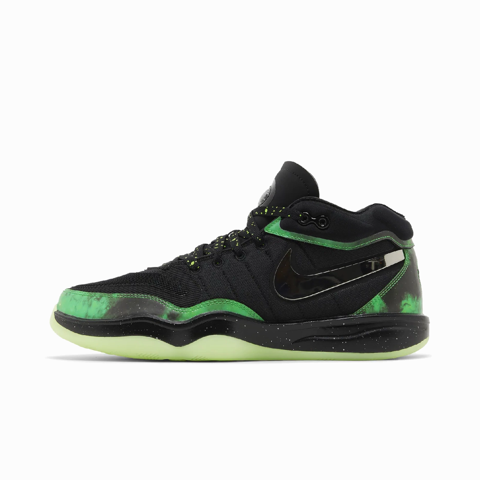 Nike Air Zoom GT Hustle 2 Victor Wembanyama Alien