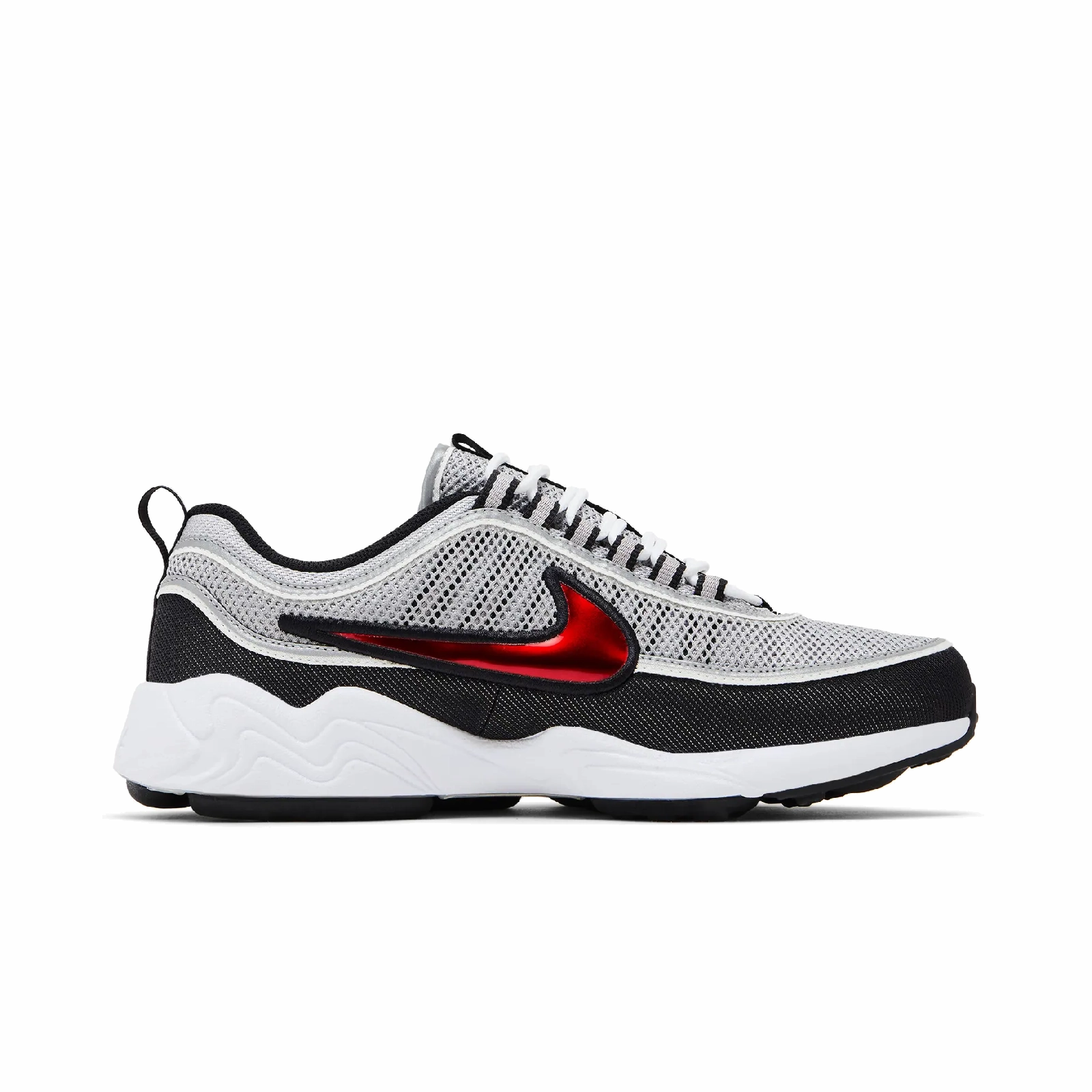 Nike Air Zoom Spiridon OG Sport Red (2024)