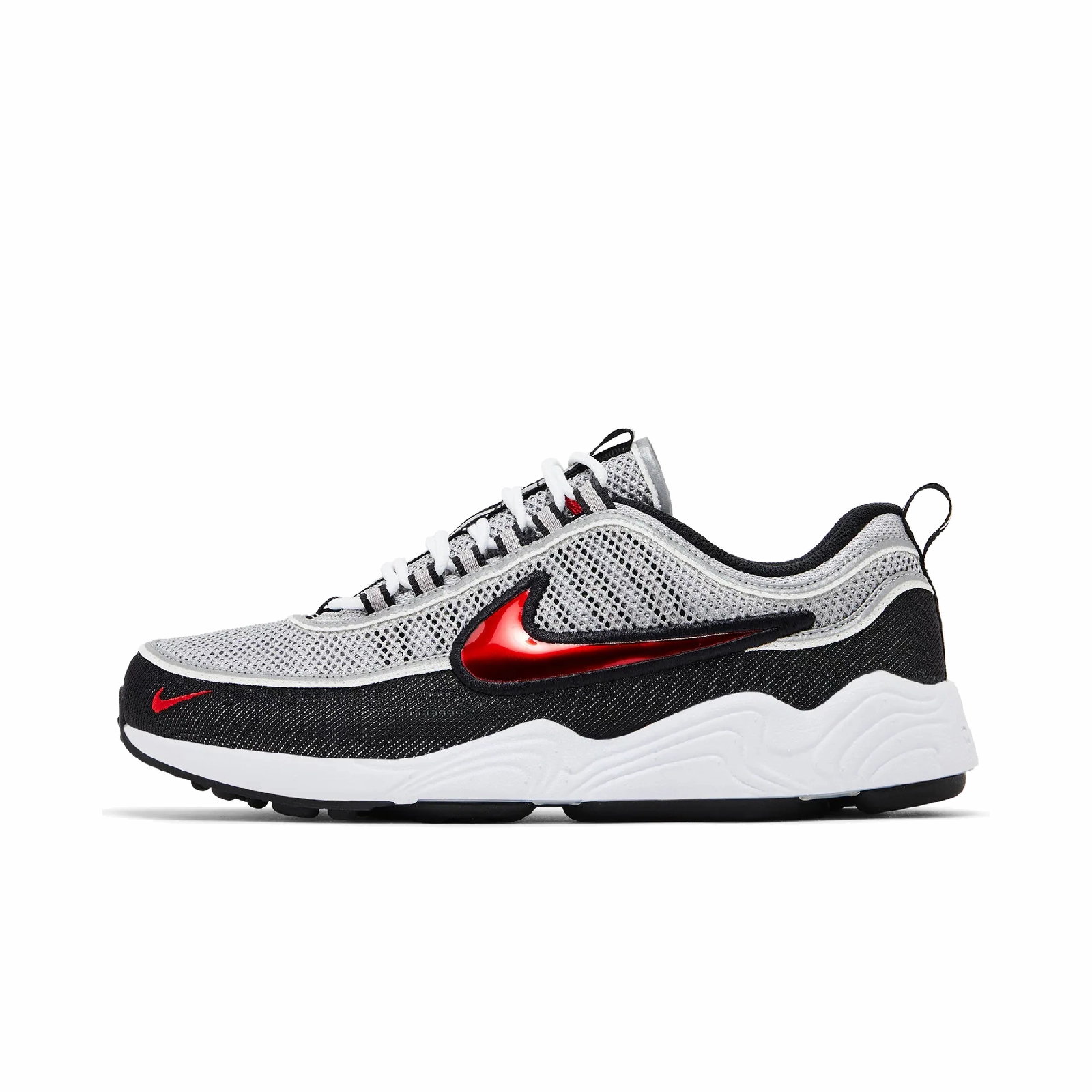 Nike Air Zoom Spiridon OG Sport Red (2024)