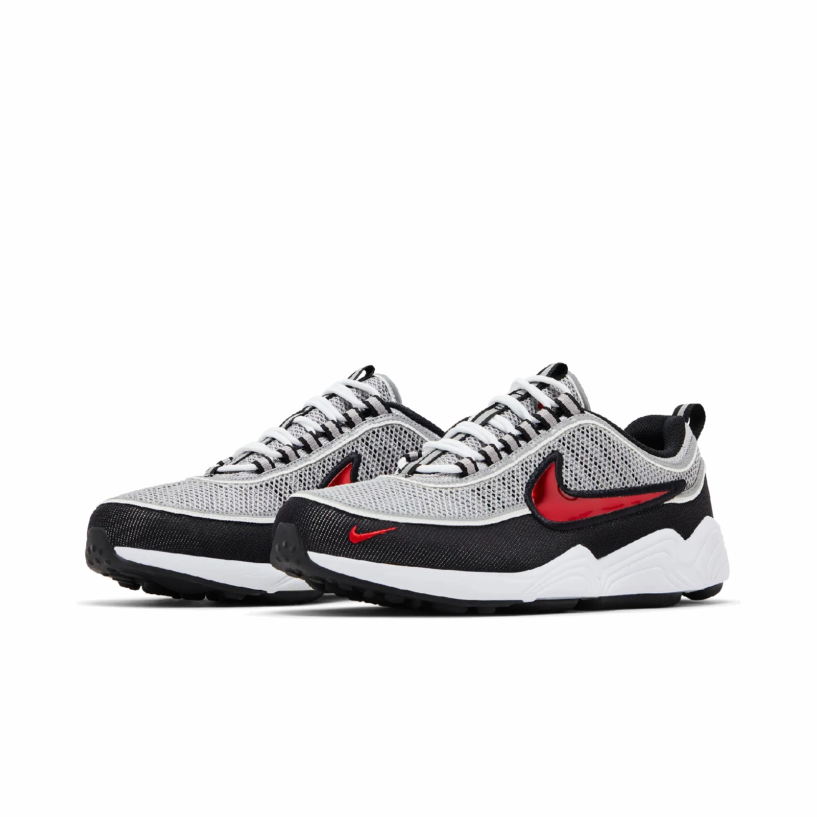 Nike Air Zoom Spiridon OG Sport Red (2024)