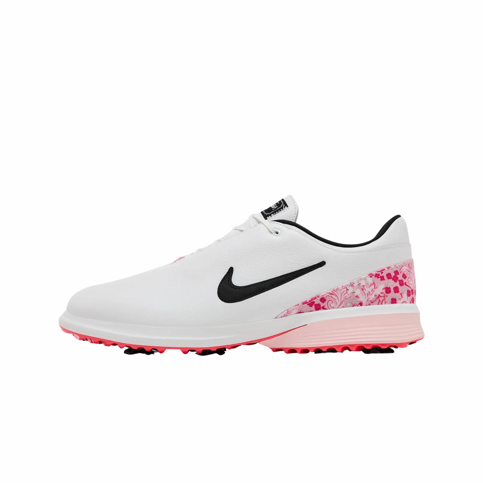 Nike Air Zoom Victory Tour 4 The Masters Augusta Azaleas