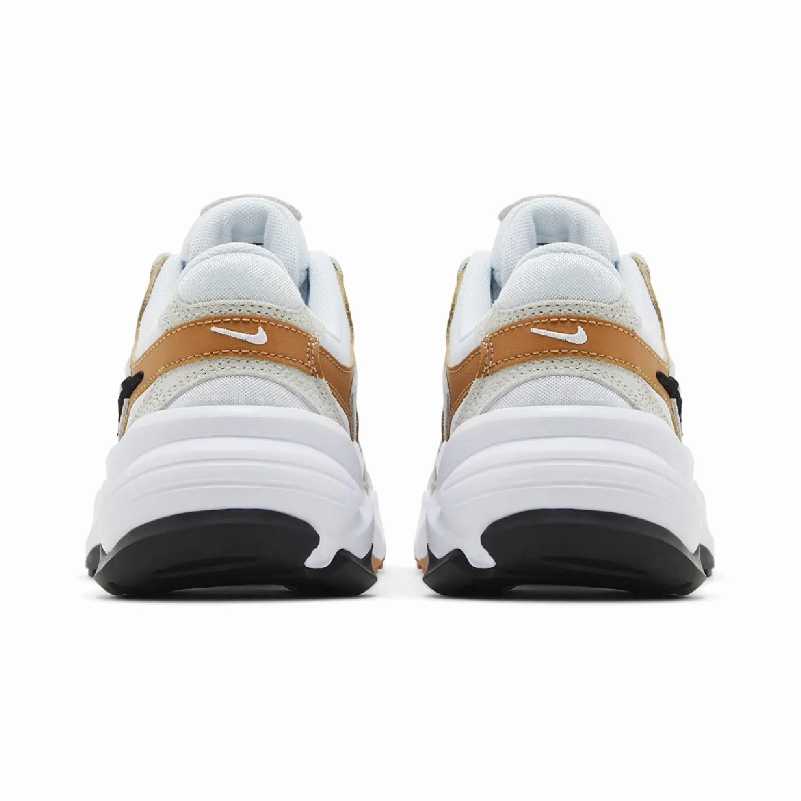 Nike AL8 Flax Light Orewood Brown (Women's)