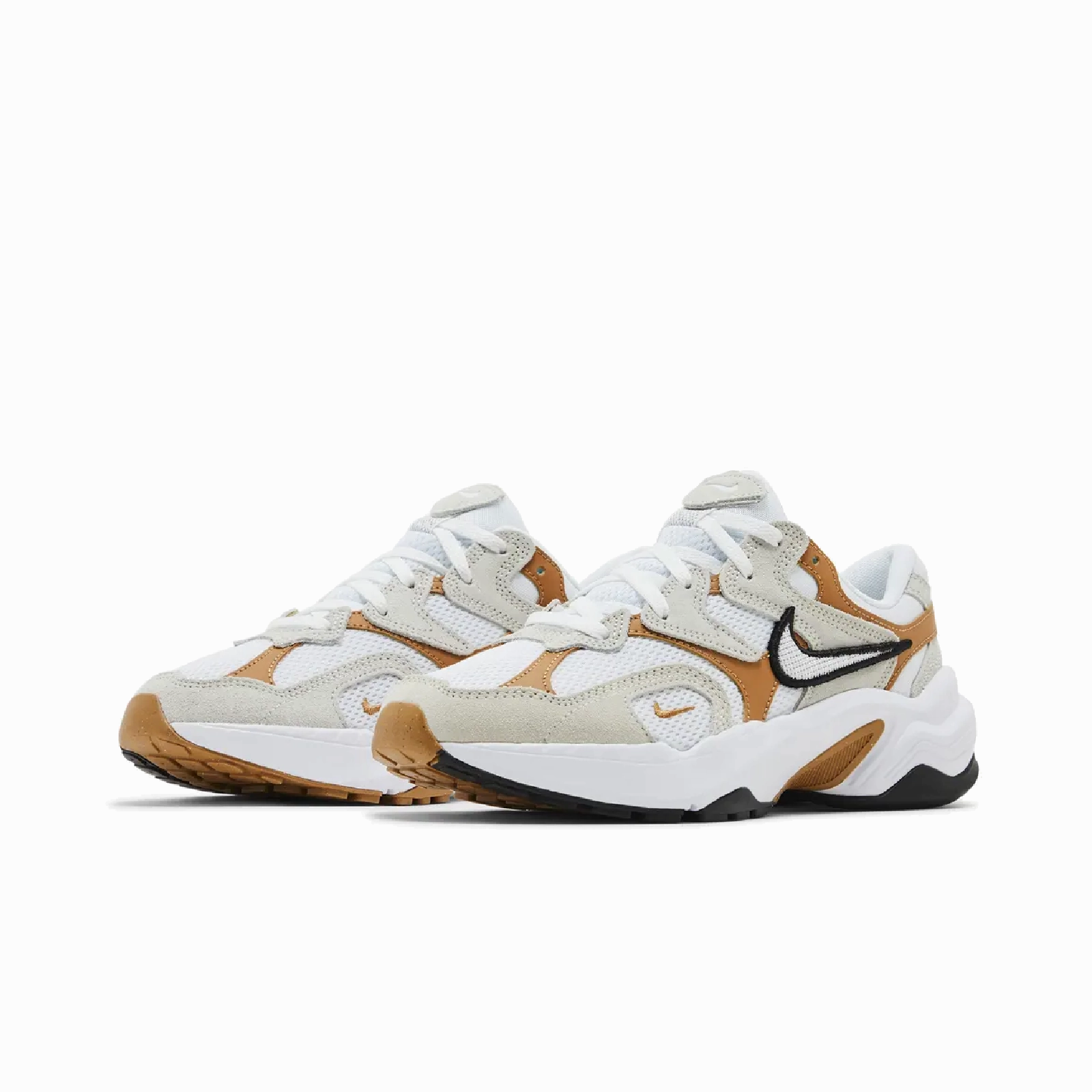 Nike AL8 Flax Light Orewood Brown (Women's)
