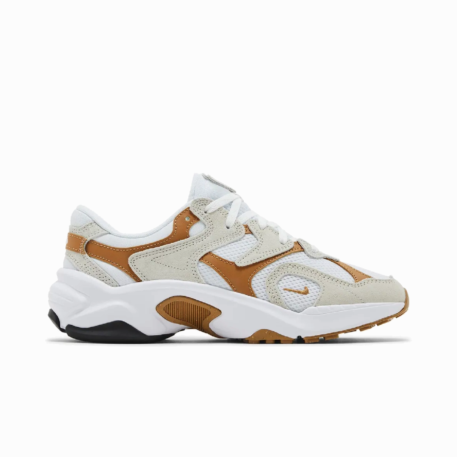 Nike AL8 Flax Light Orewood Brown (Women's)