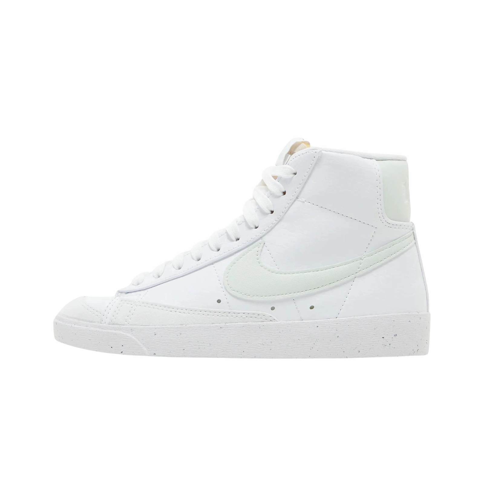Nike Blazer Mid 77 Next Nature White Barely Green (Women's)