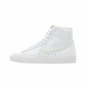 Nike Blazer Mid 77 Next Nature White Barely Green (Women's)