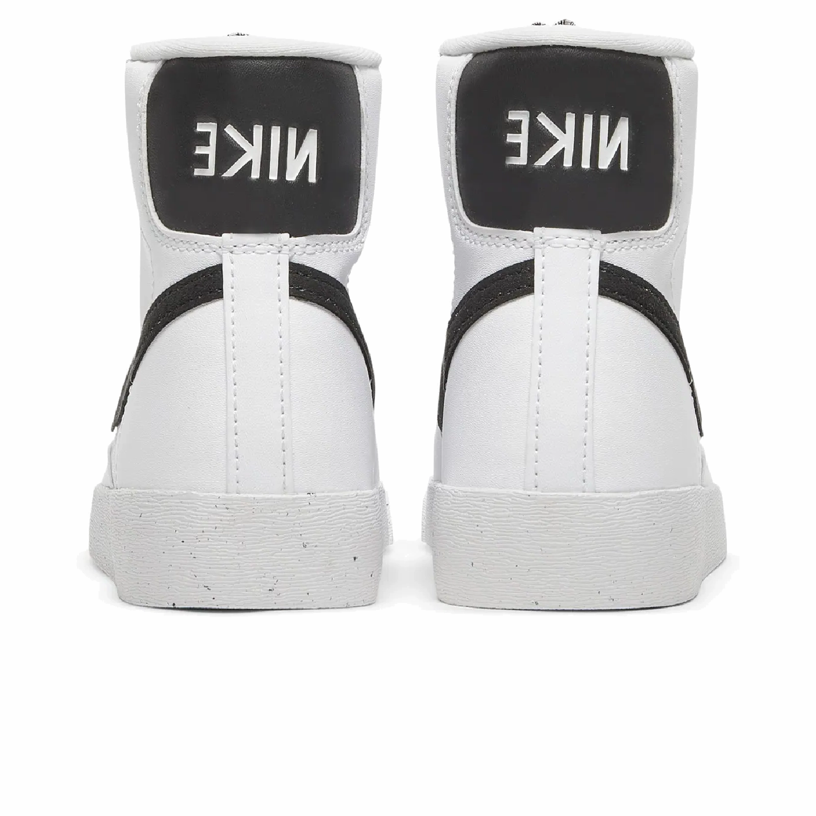 Nike Blazer Mid 77 Next Nature White Black (Women's)