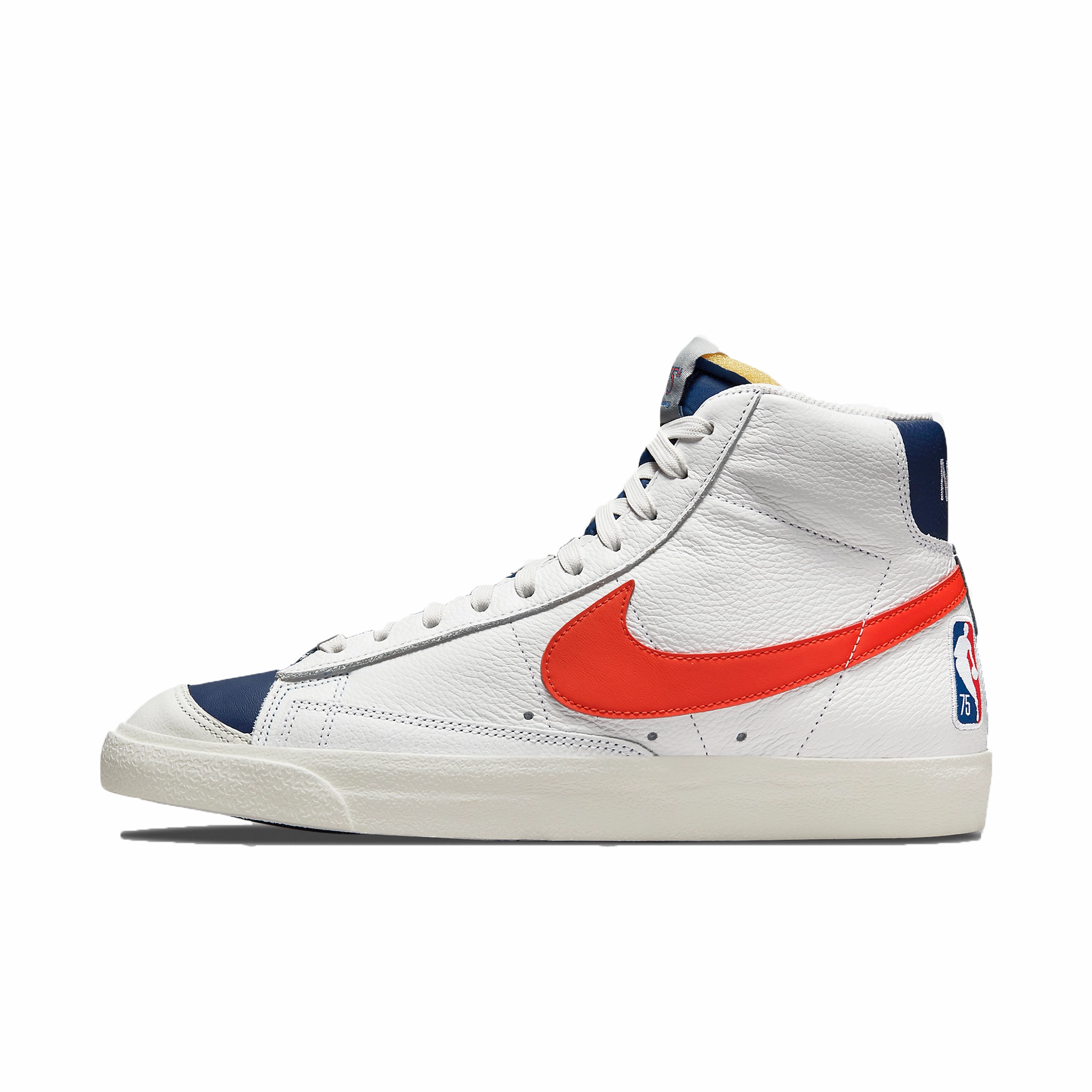 Nike Blazer Mid '77 EMB x NBA
