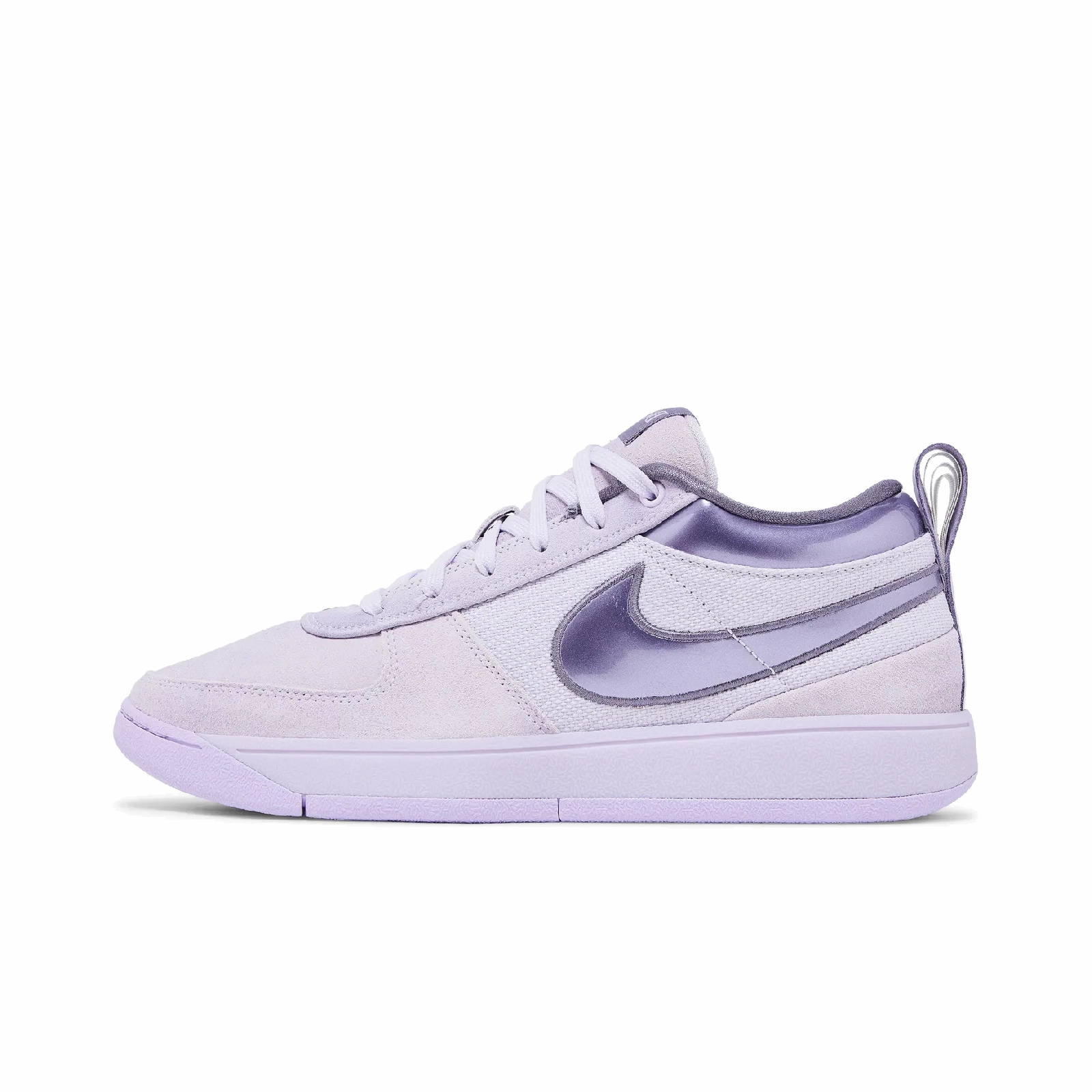 Nike Book 1 Lilac Bloom