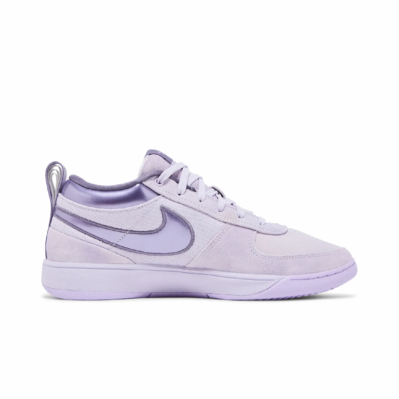 Nike Book 1 Lilac Bloom