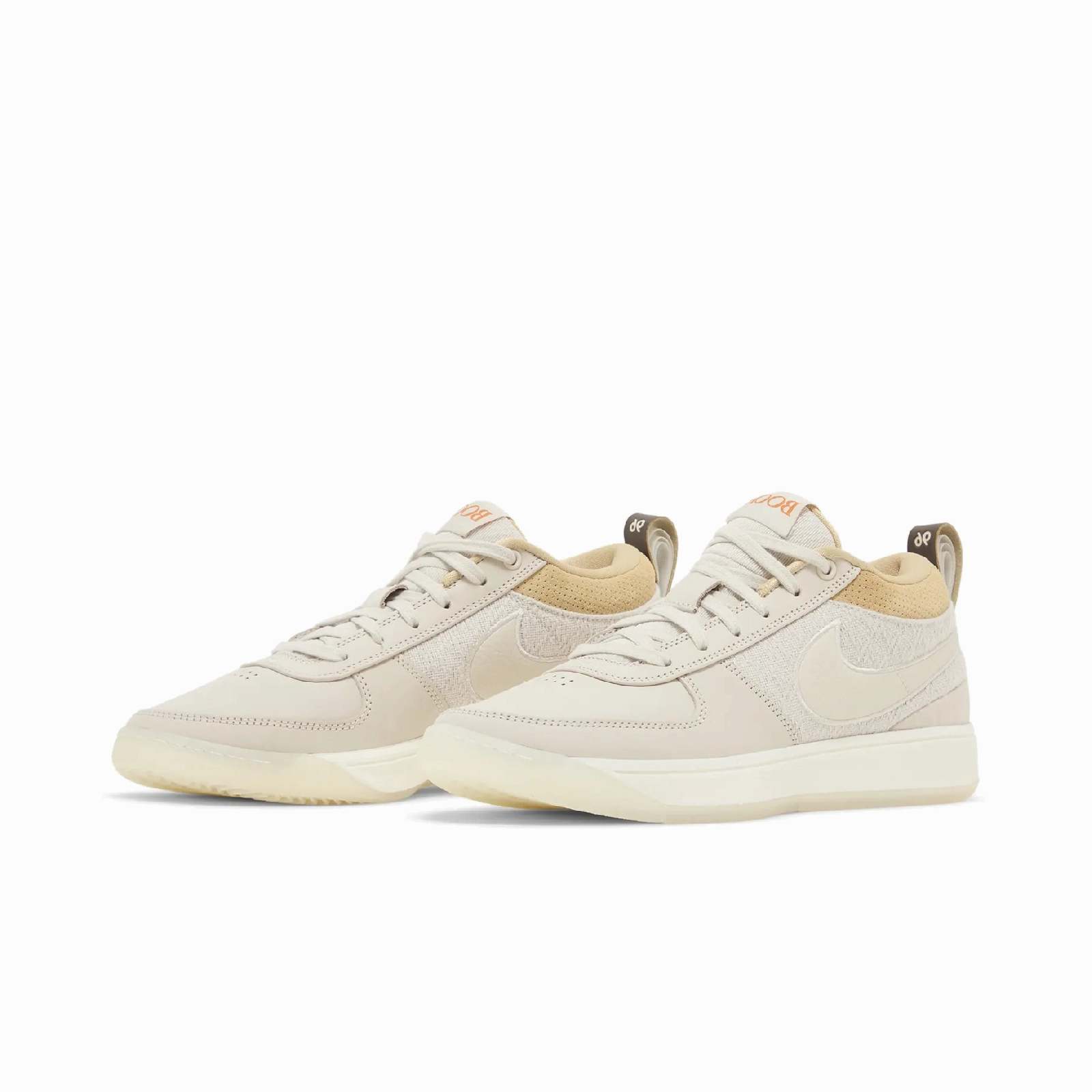 Nike Book 1 Mirage (Translucent Outsole)