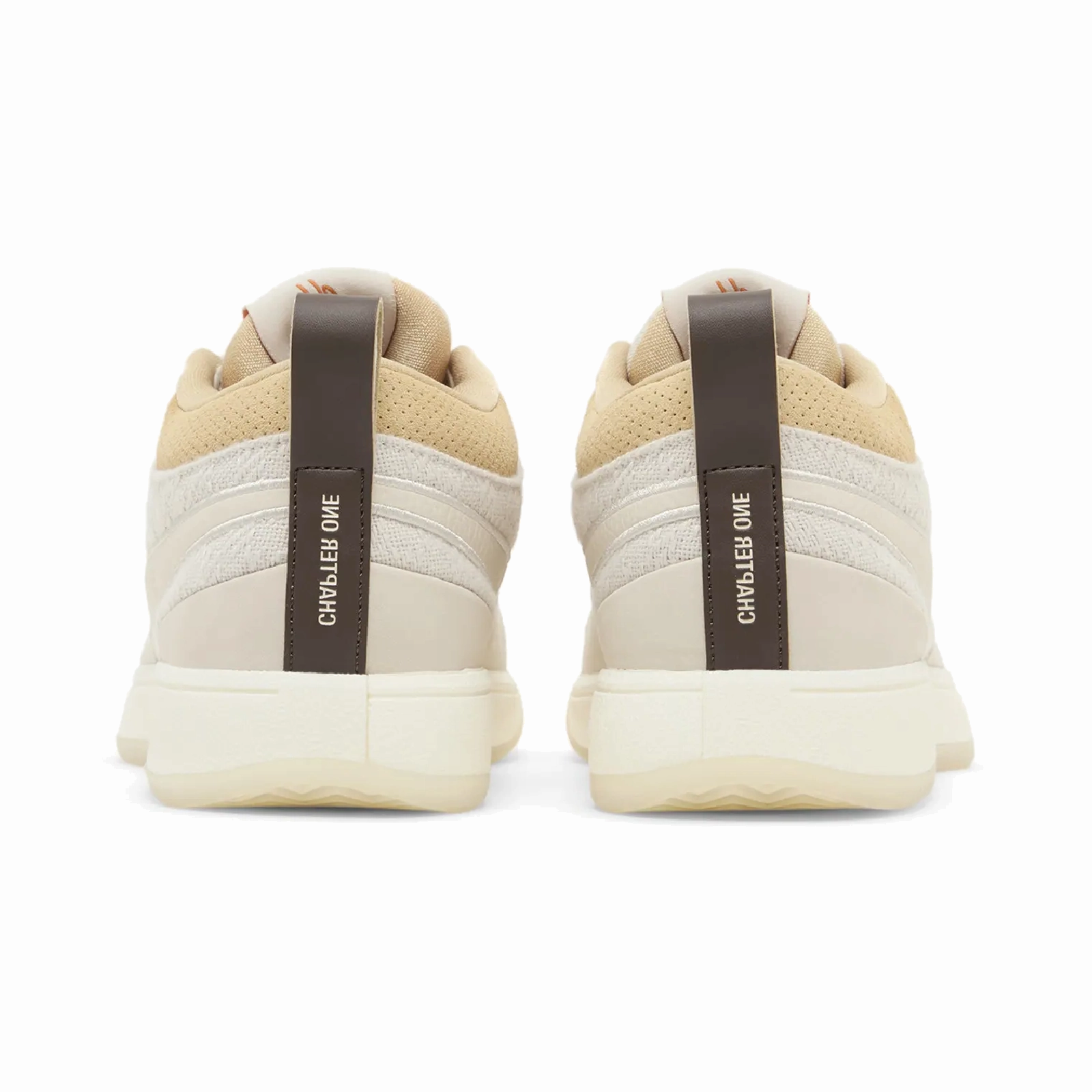 Nike Book 1 Mirage (Translucent Outsole)