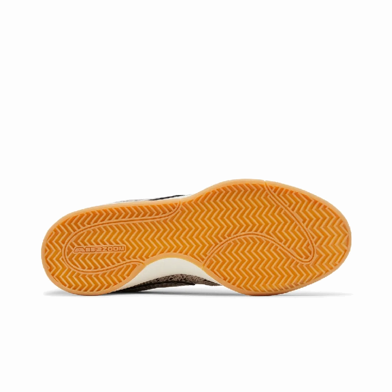 Nike Book 1 Python
