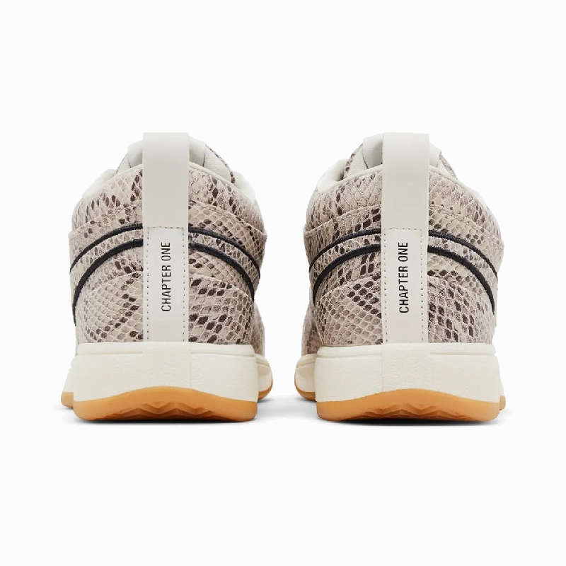 Nike Book 1 Python