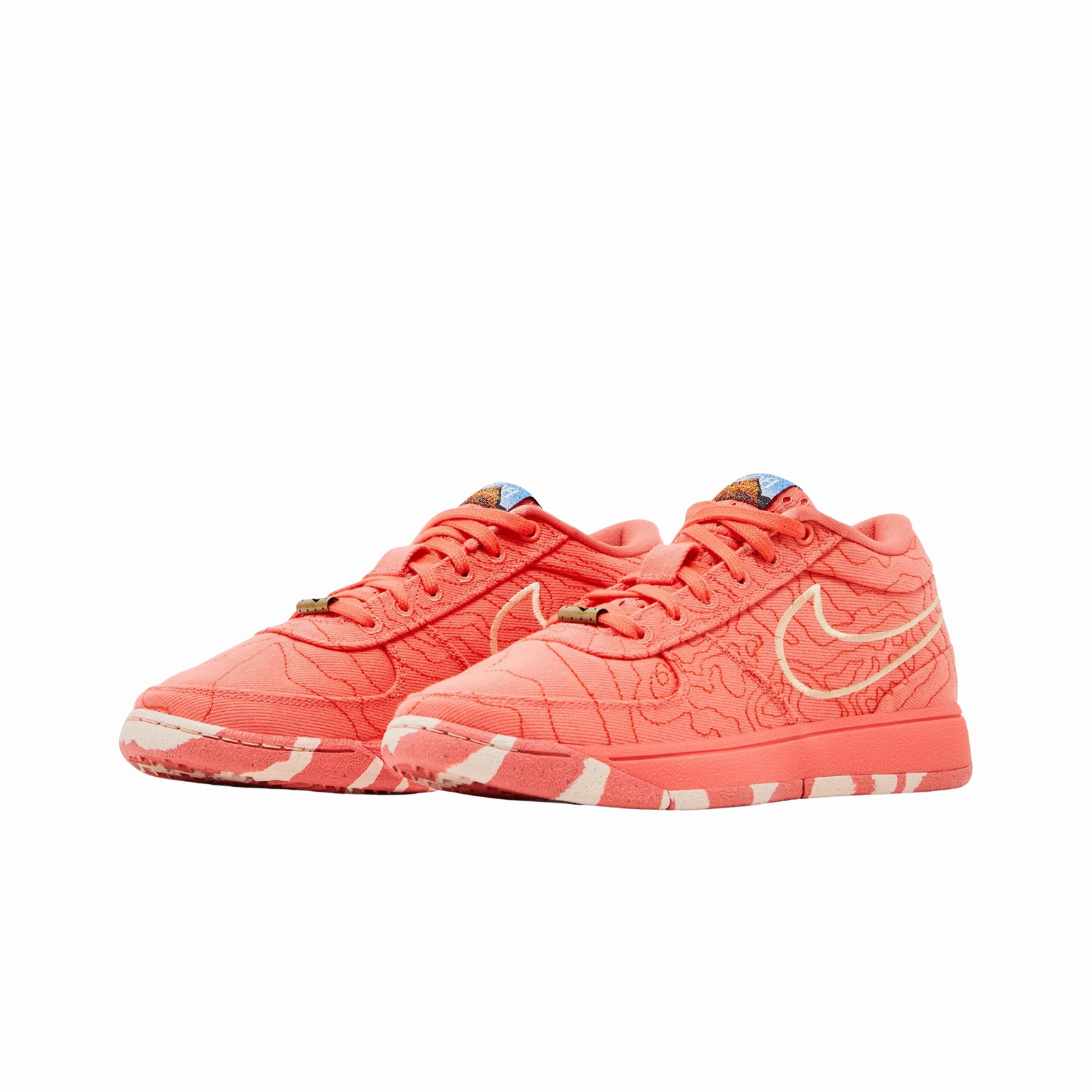 Nike Book 1 Sedona