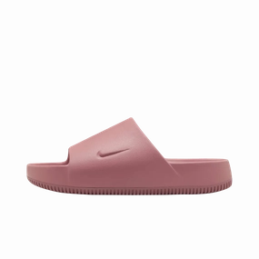 Nike Calm Slide Canyon Pink (Women's)