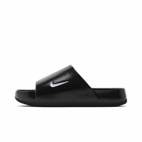 Nike Calm Slide Electric Pack Olympic Safari Black