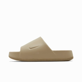 Nike Calm Slide Khaki