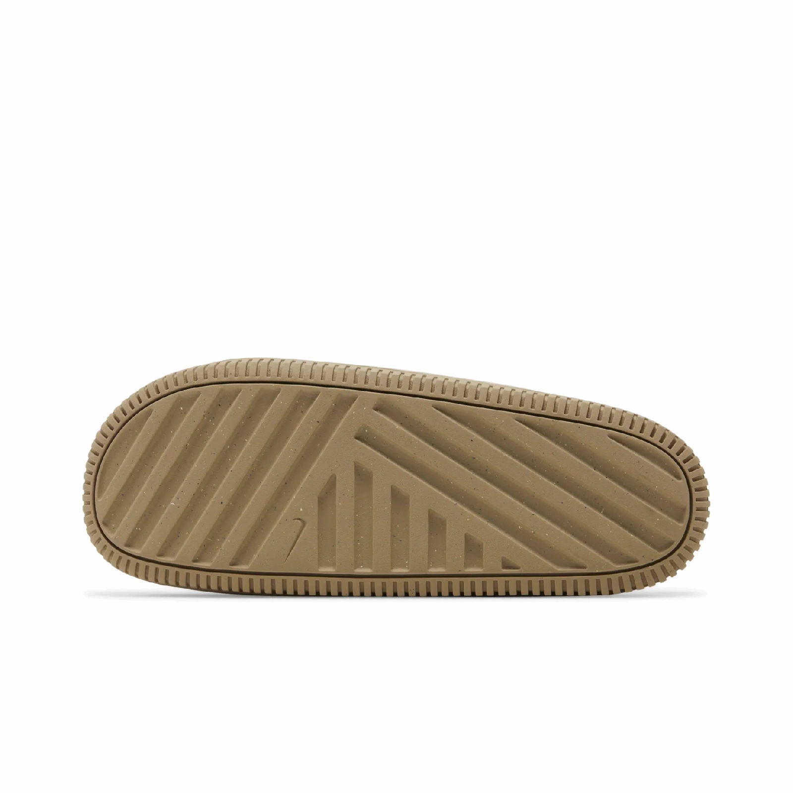 Nike Calm Slide Khaki