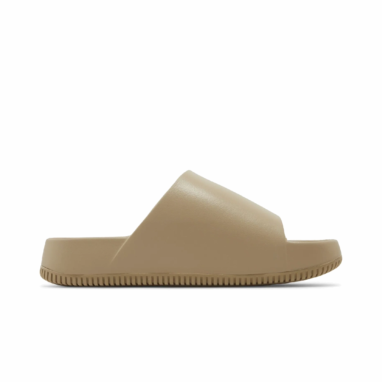 Nike Calm Slide Khaki