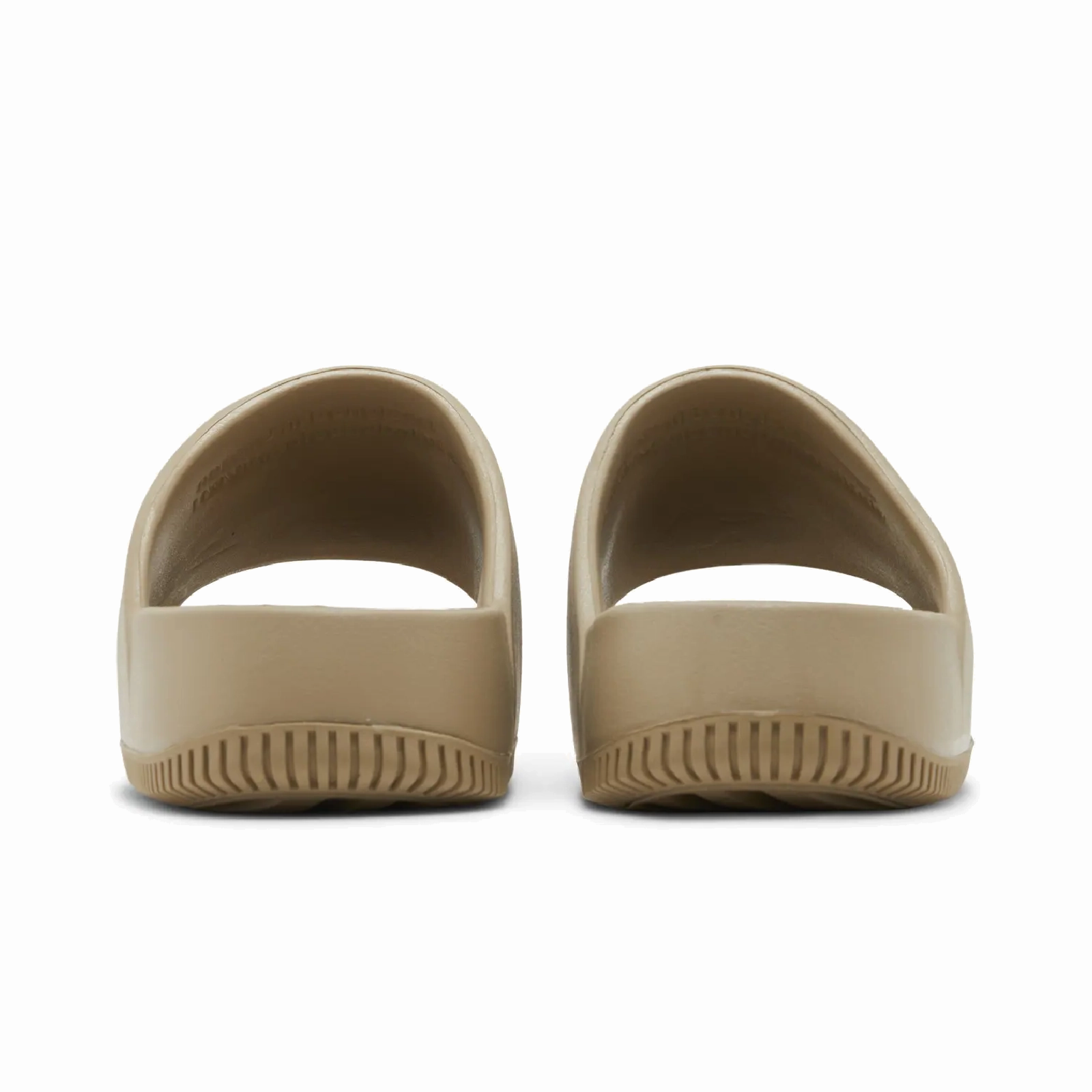 Nike Calm Slide Khaki