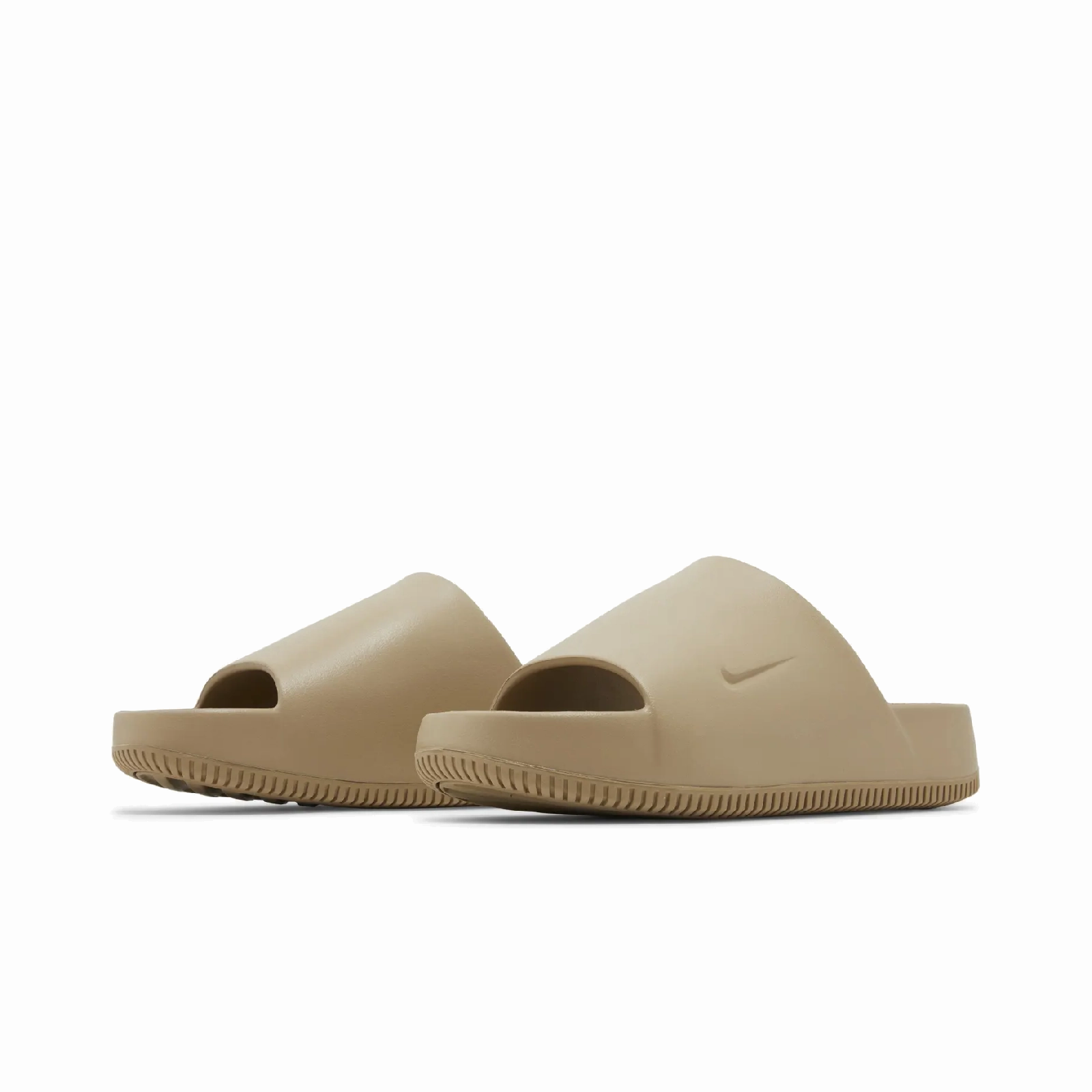 Nike Calm Slide Khaki