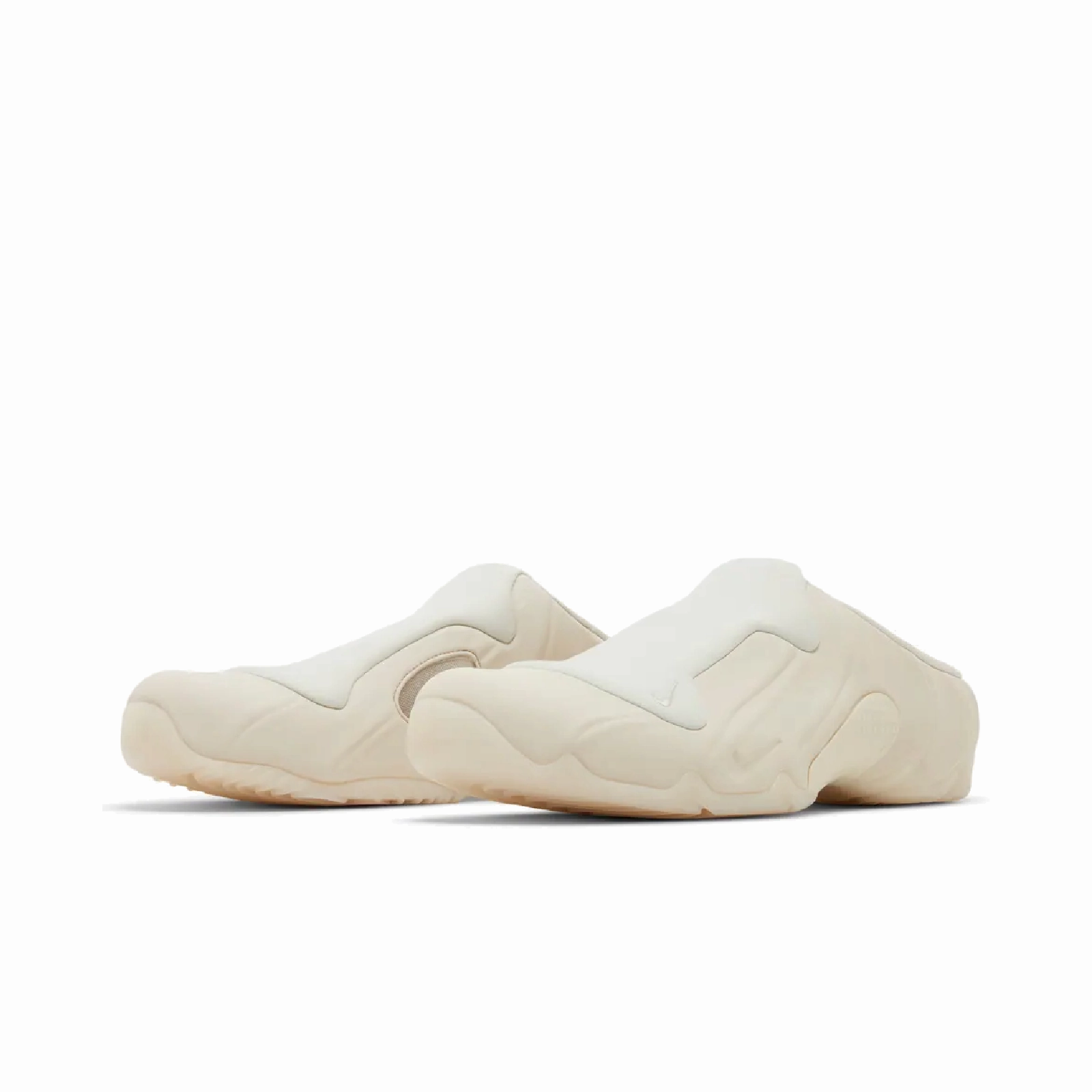 Nike Clogposite Light Orewood Brown