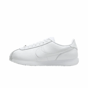 Nike Cortez 23 Premium Triple White (Women's)