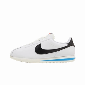 Nike Cortez '23 White Black Light Photo Blue