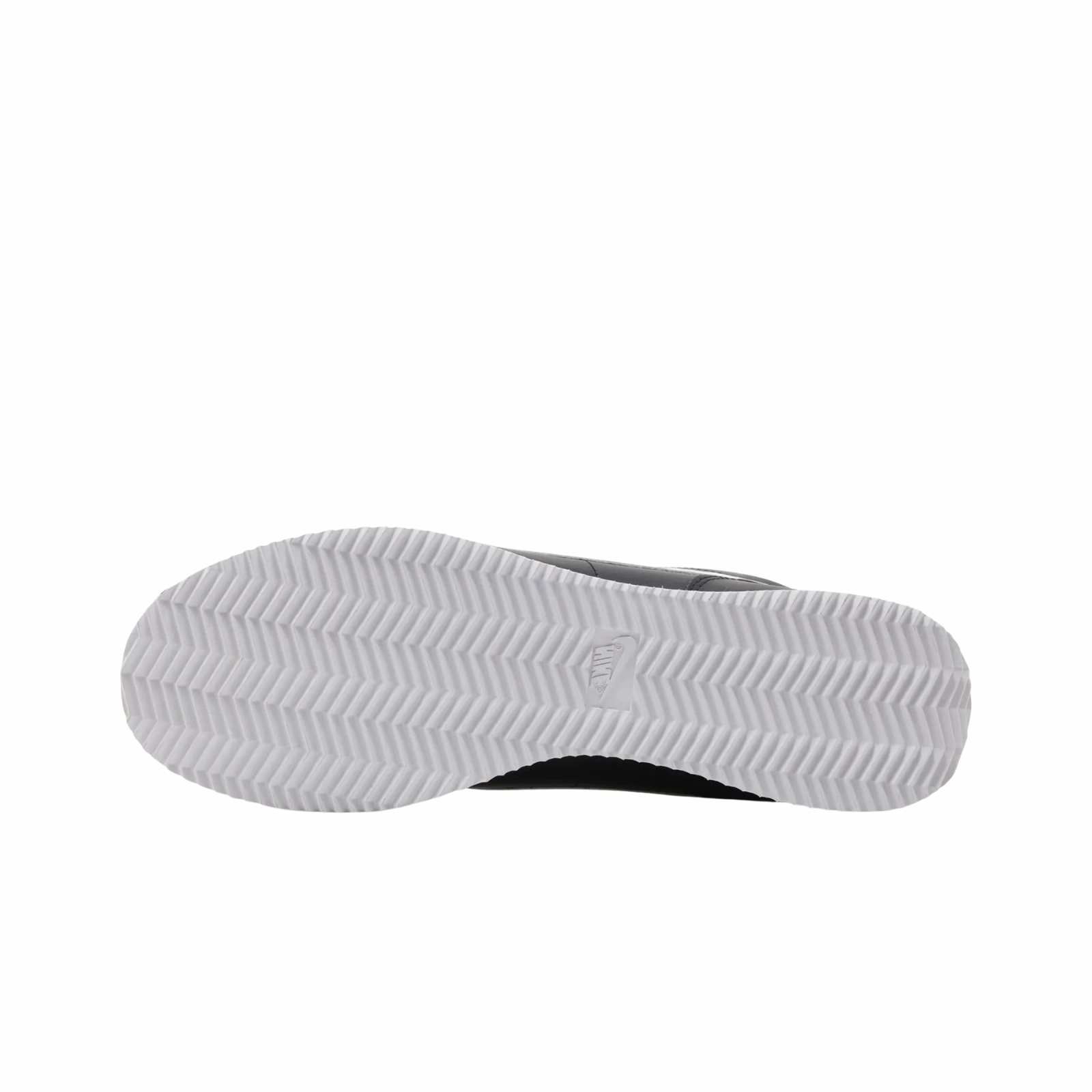 Nike Cortez Basic Black White (2023)