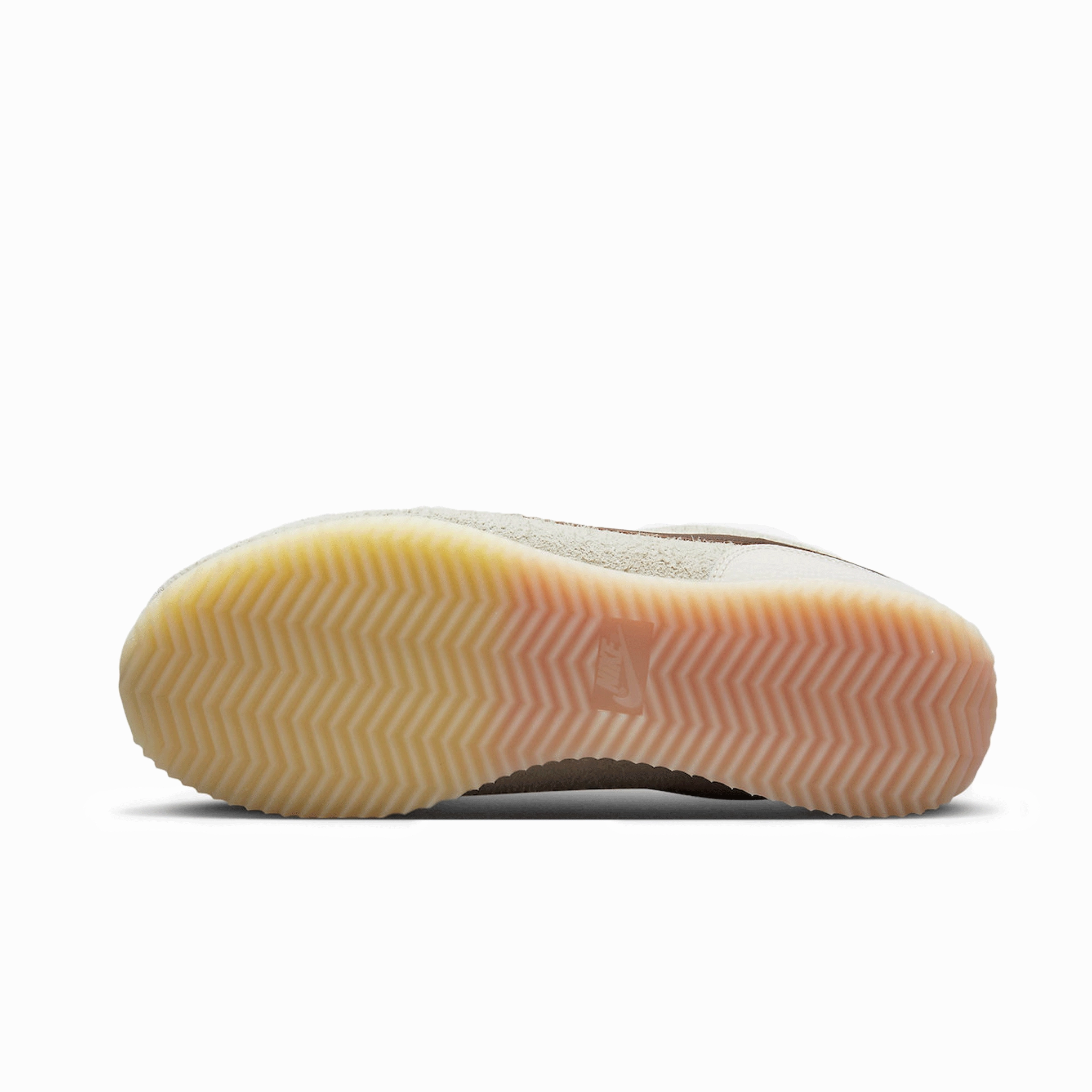 Nike Cortez Light Orewood Brown (W)