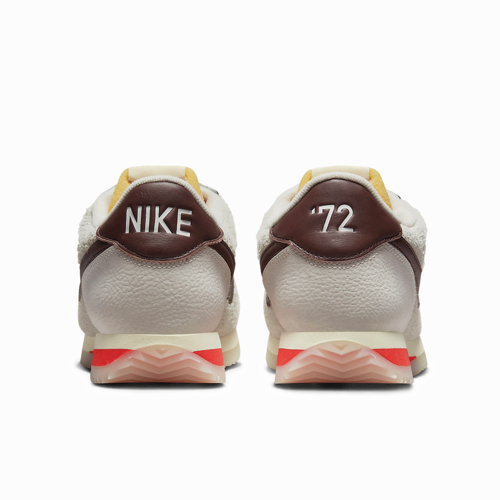 Nike Cortez Light Orewood Brown (W)