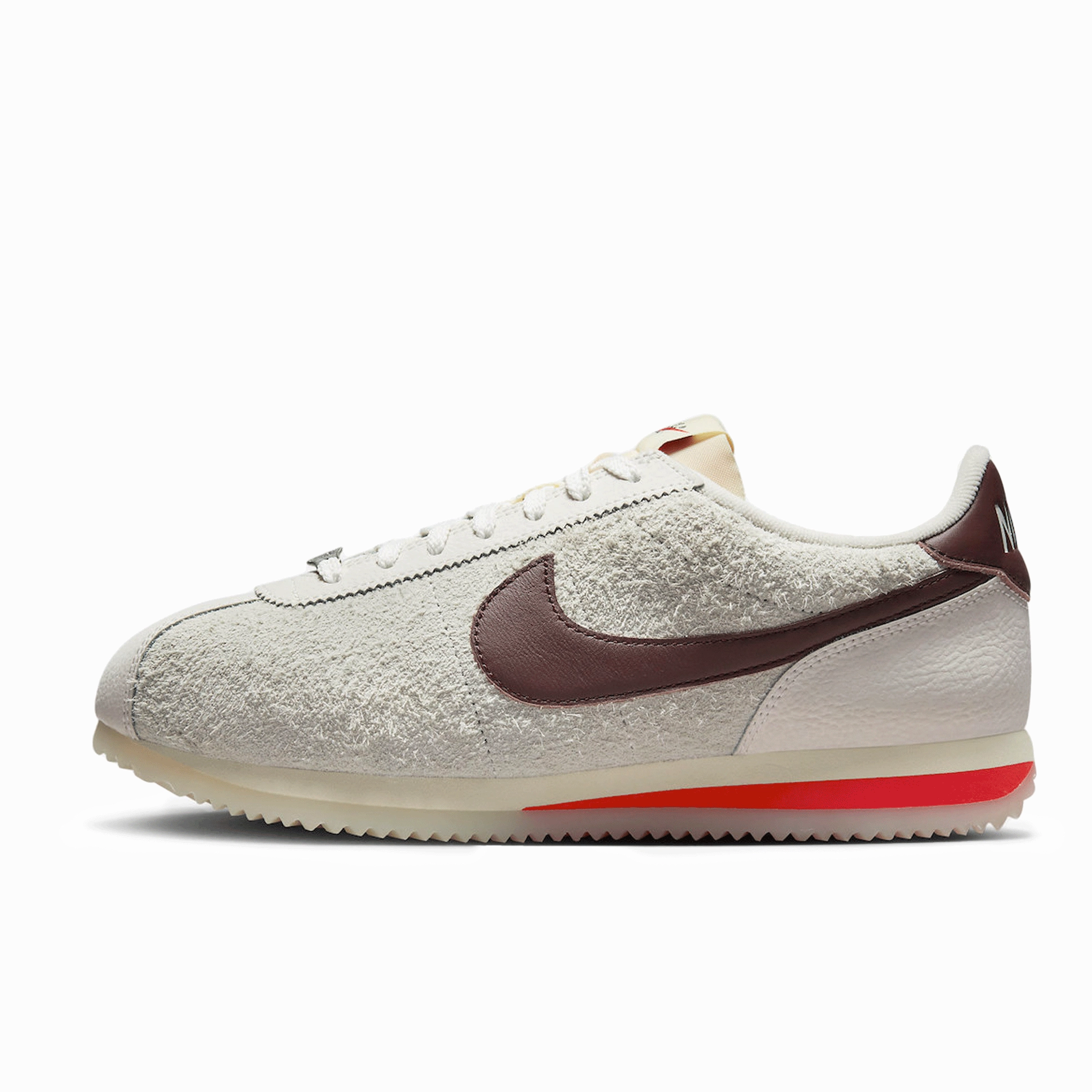 Nike Cortez Light Orewood Brown (W)