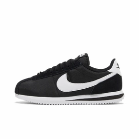 Nike Cortez Nylon Black White (Women's)