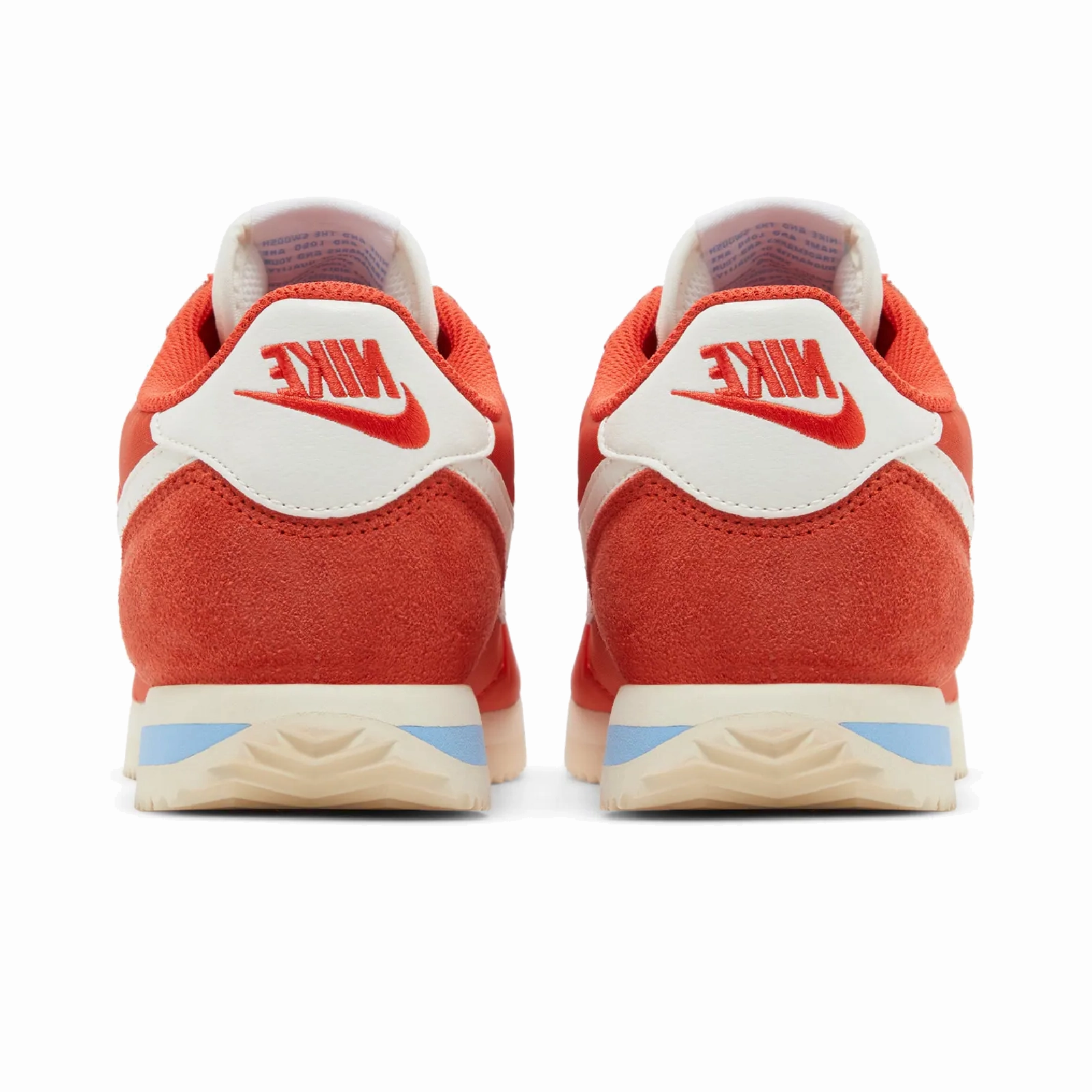 Nike Cortez Picante Red (Women's)