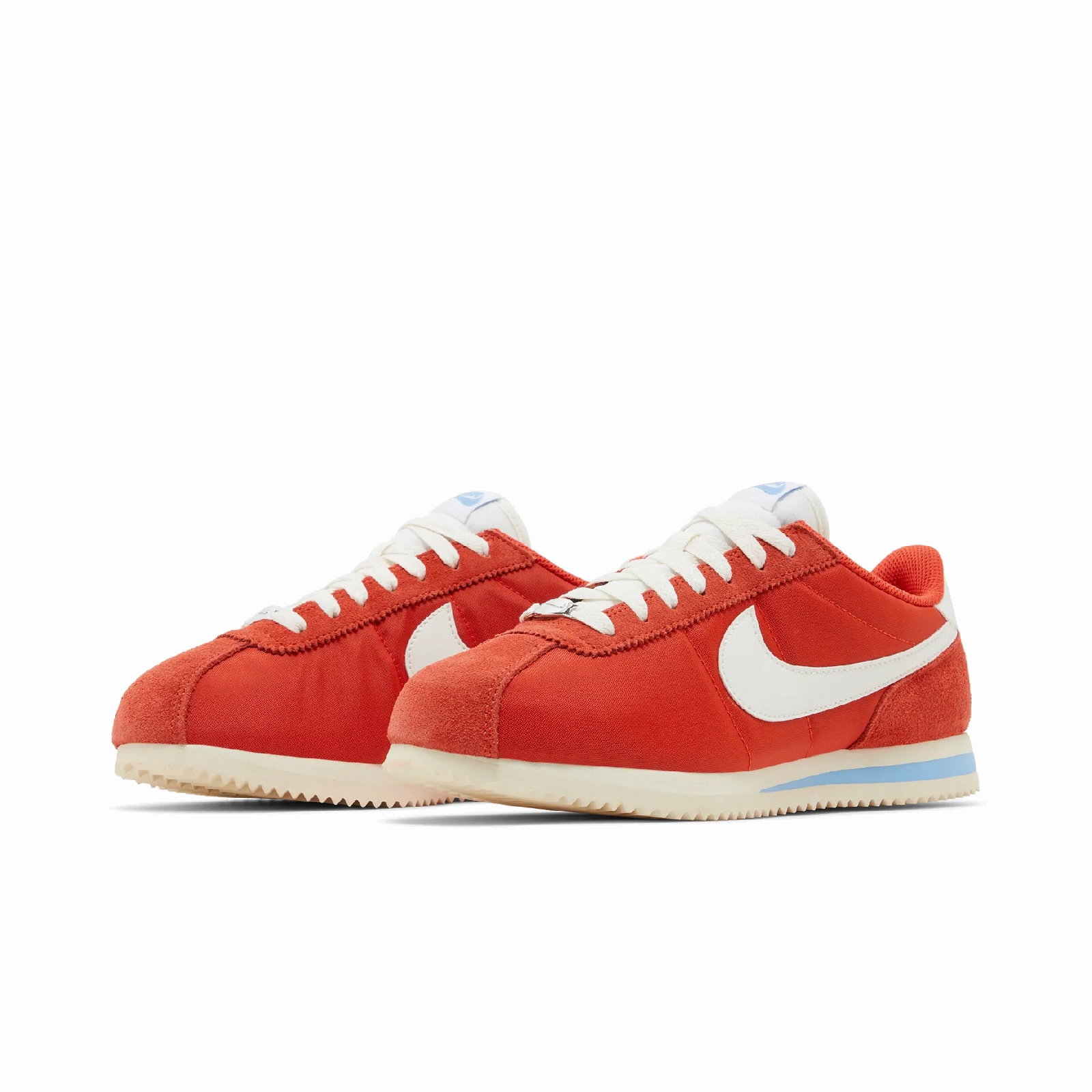 Nike Cortez Picante Red (Women's)