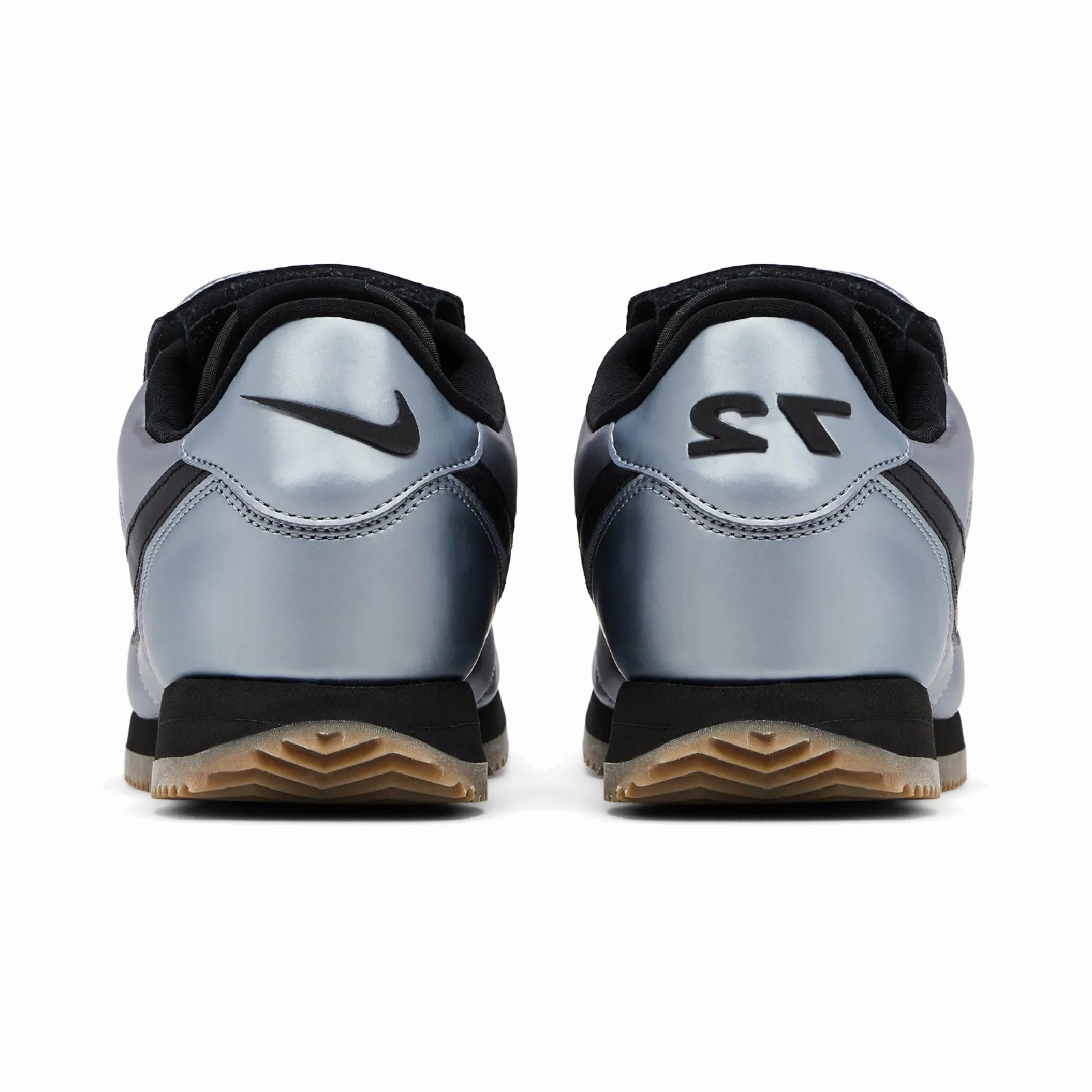 Nike Cortez SE Tiempo Pack Metallic Cool Grey