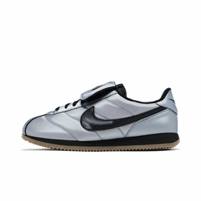 Nike Cortez SE Tiempo Pack Metallic Cool Grey
