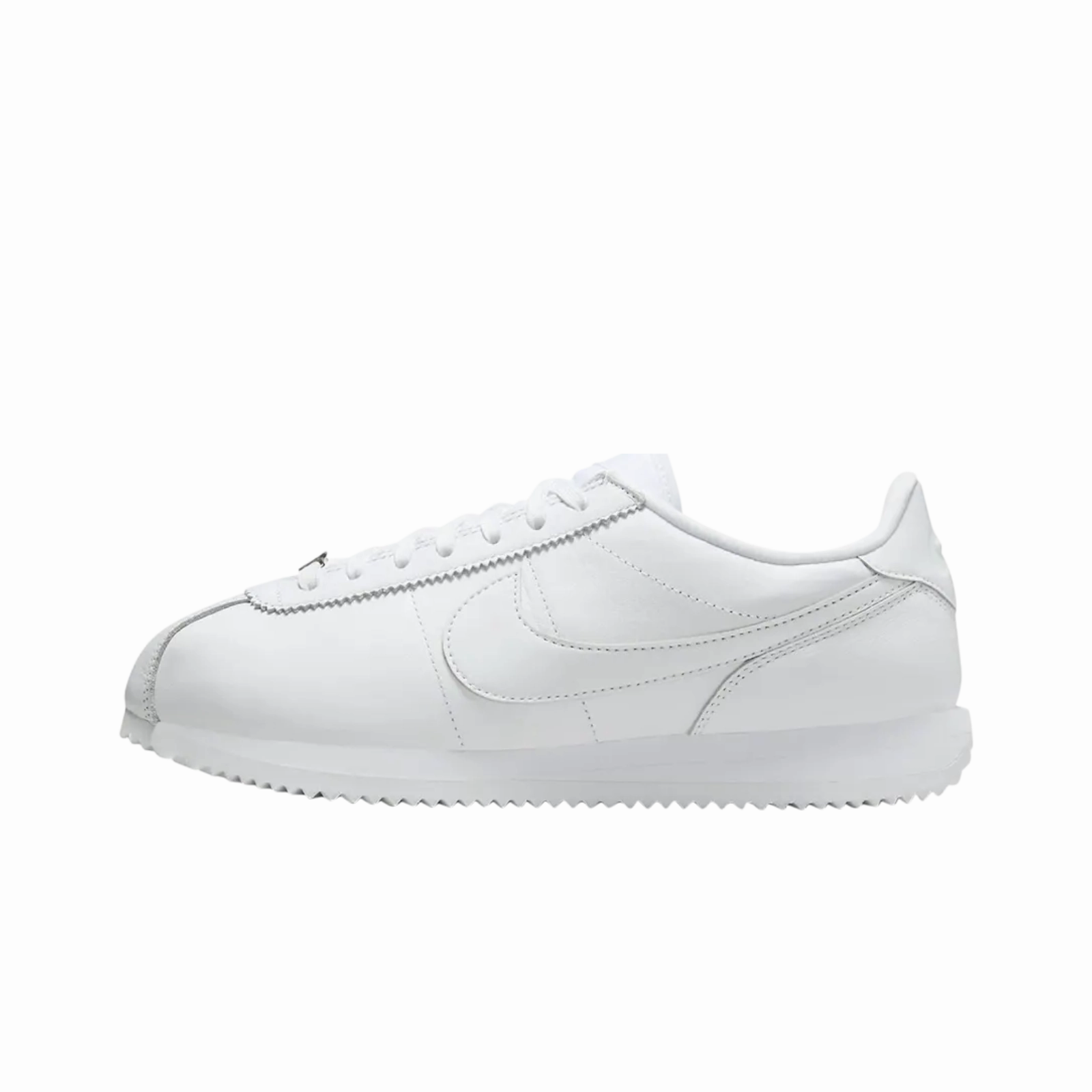 Nike Cortez Triple White (Women's)