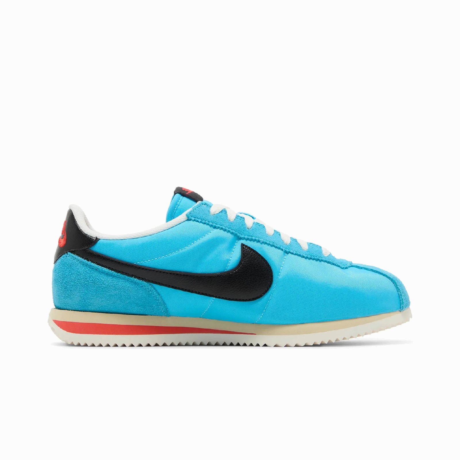 Nike Cortez TXT Baltic Blue