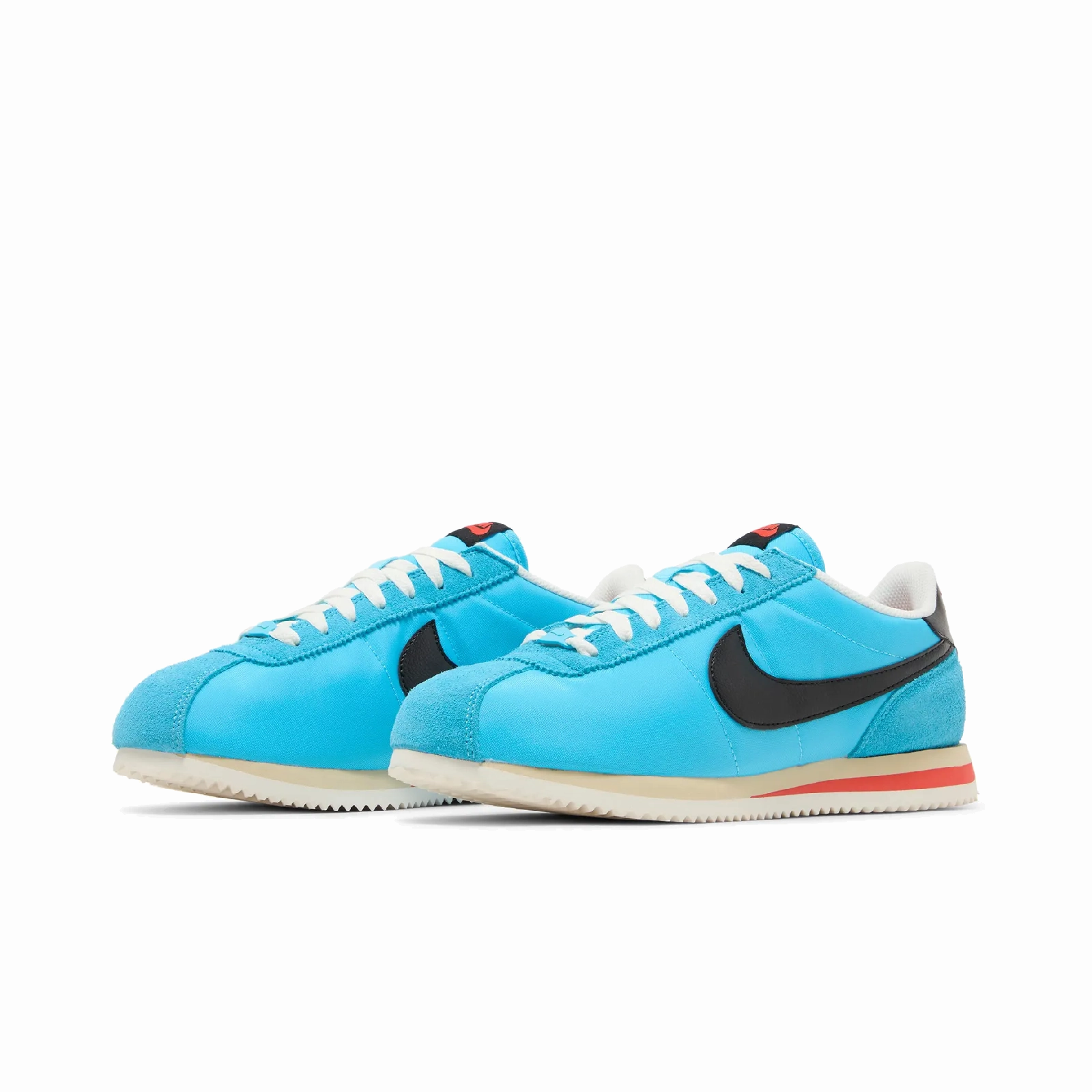 Nike Cortez TXT Baltic Blue