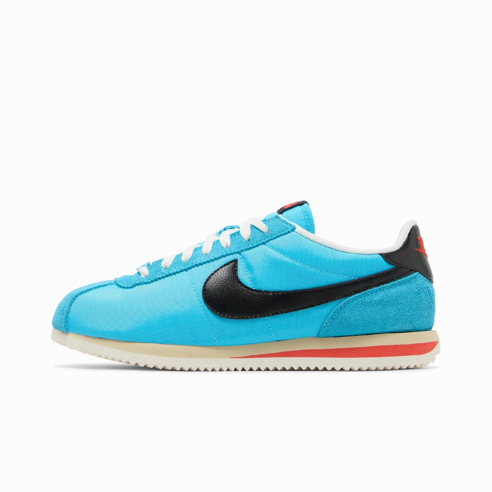 Nike Cortez TXT Baltic Blue