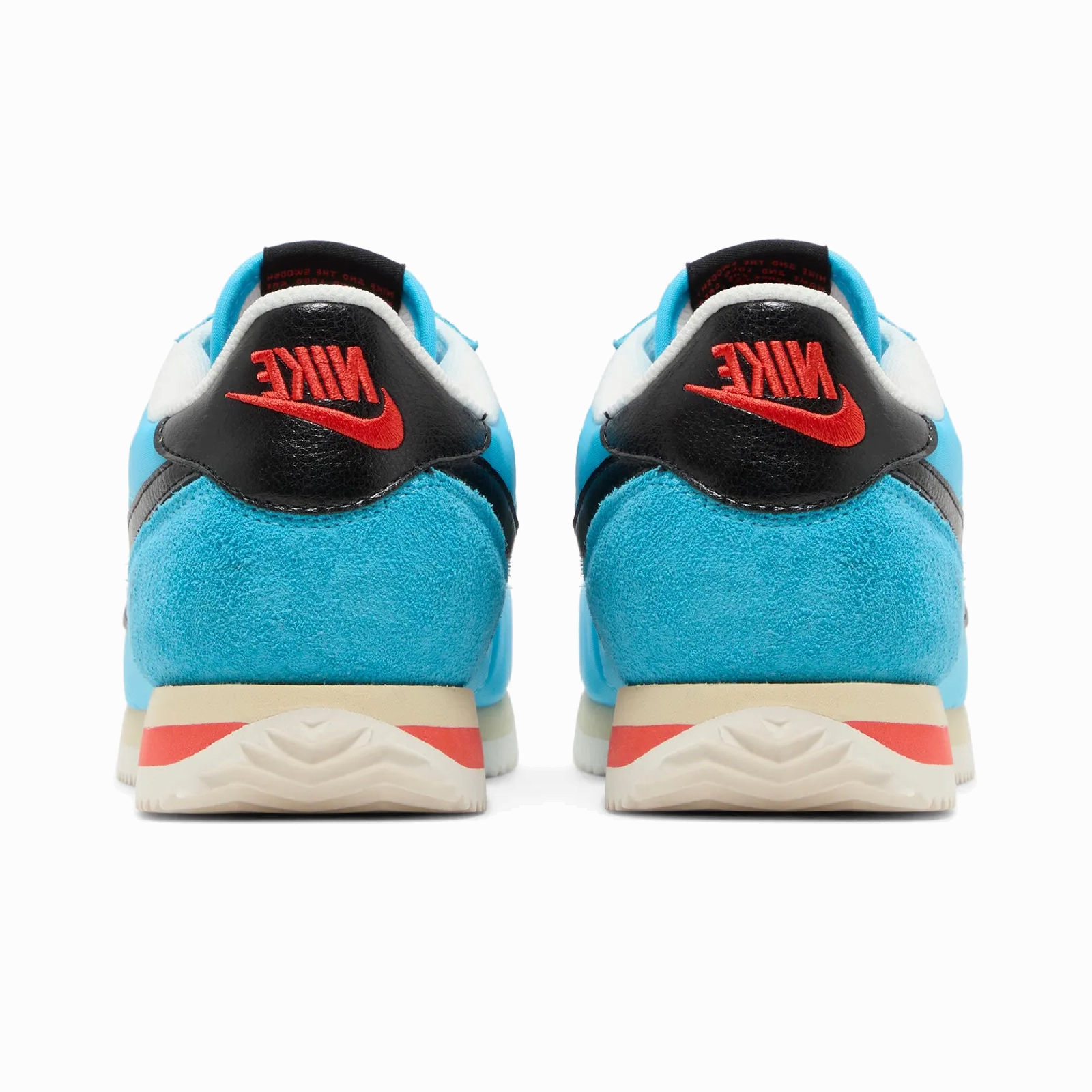 Nike Cortez TXT Baltic Blue