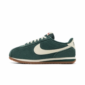 Nike Cortez Vintage Vintage Green Gum (Women's)