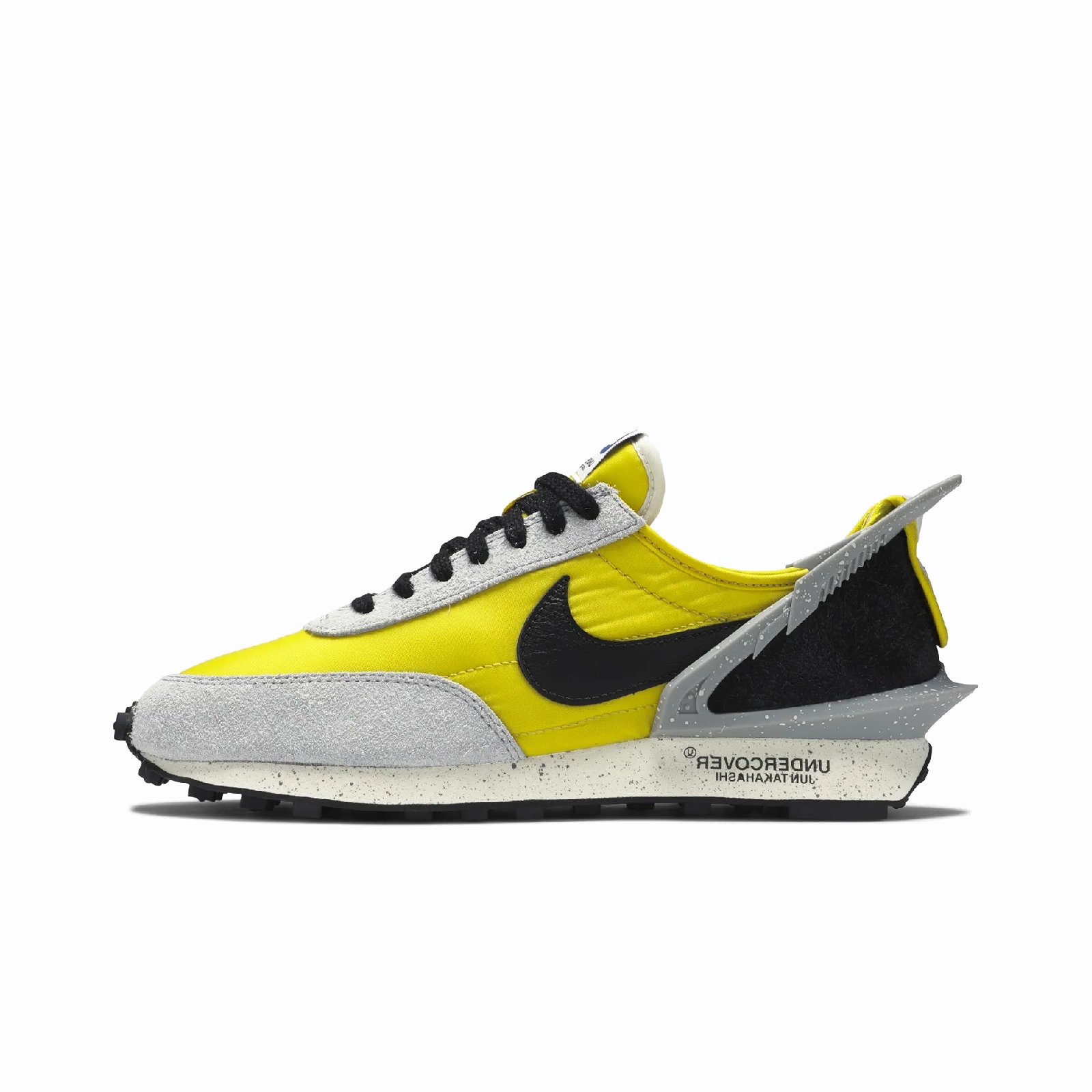 Nike Daybreak Undercover Bright Citron